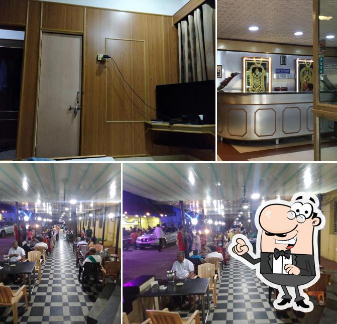 Hotel Mayura