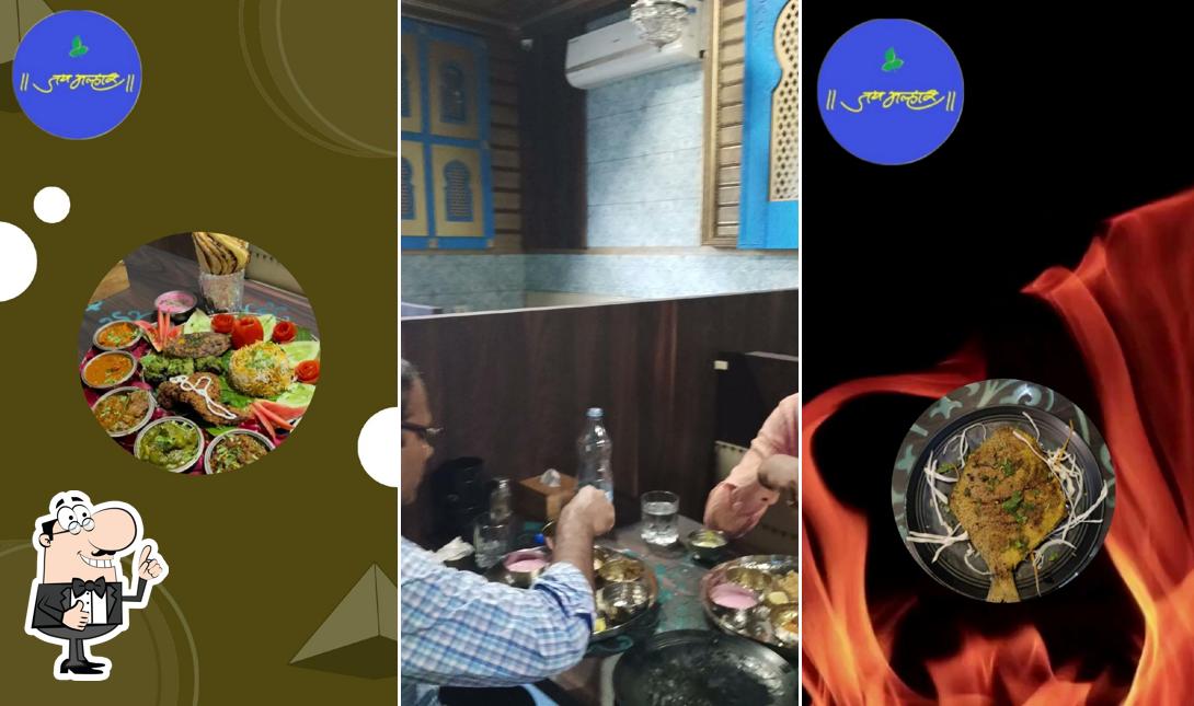 Look at this picture of Jai Malhar JM'S CAFE