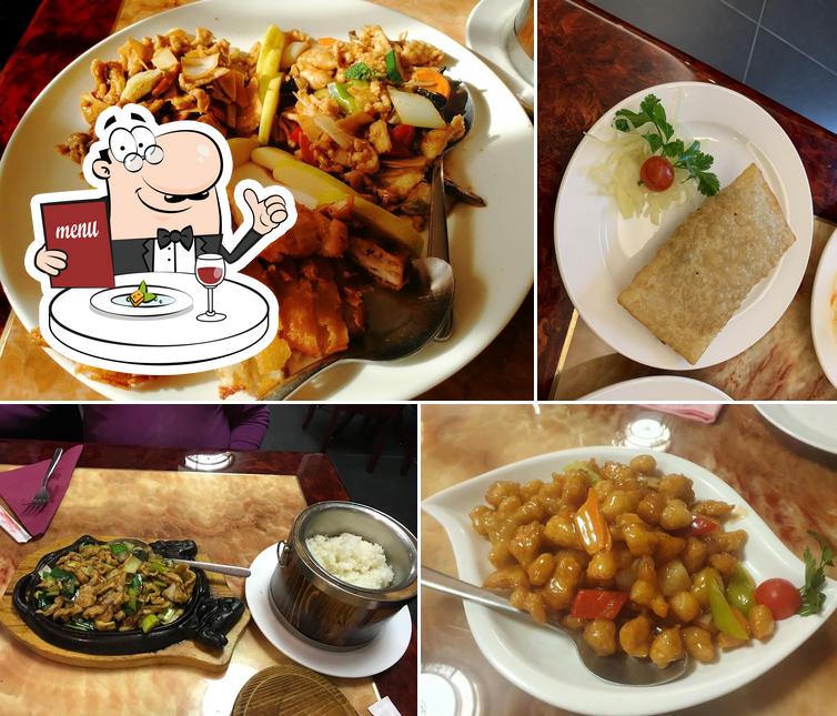 Kitajska restavracija Sonce