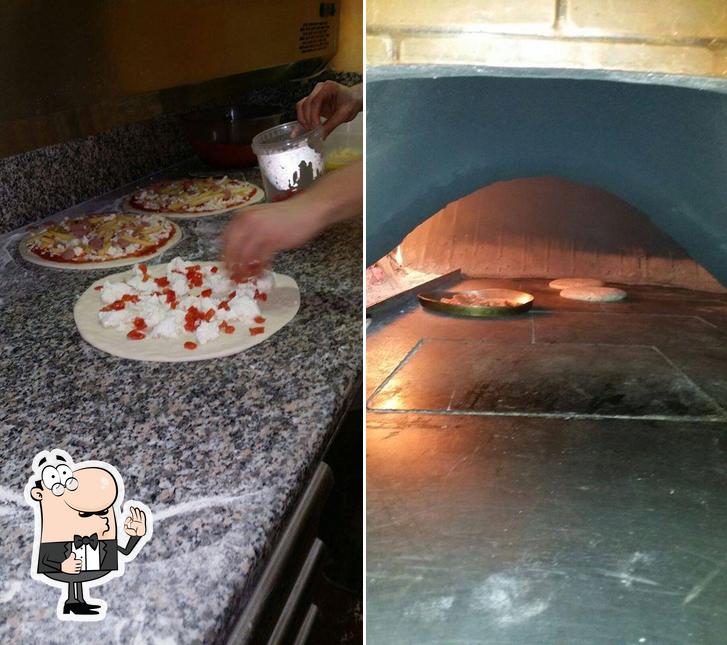 Ecco una foto di Pizzeria ASARO