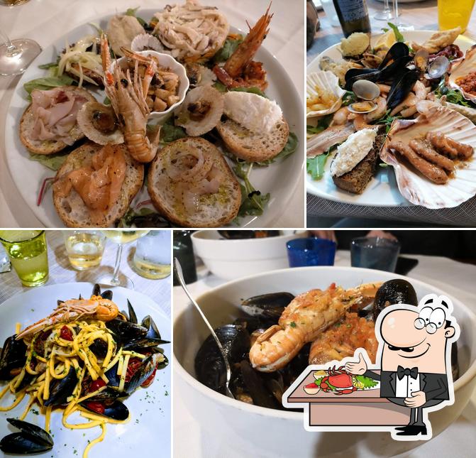 Pizzeria Trattoria La Torre