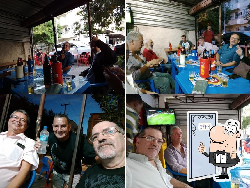 Bar do Boni