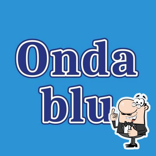 Ecco un'immagine di BAR Tavola Calda Onda BLU