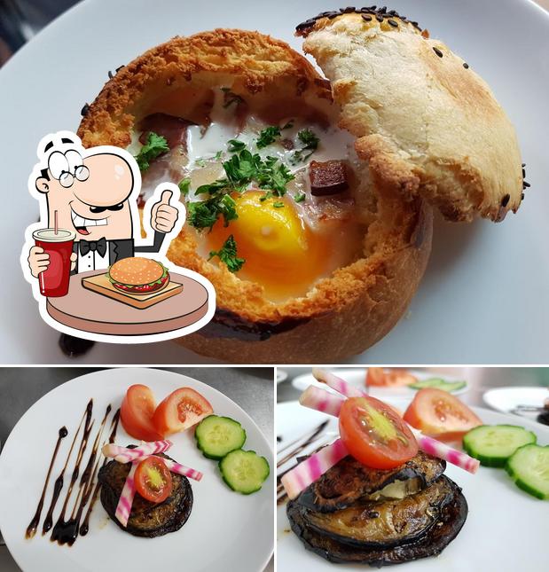 Bistrot du Caviste