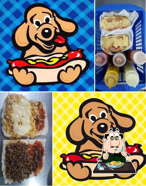 D Lanches