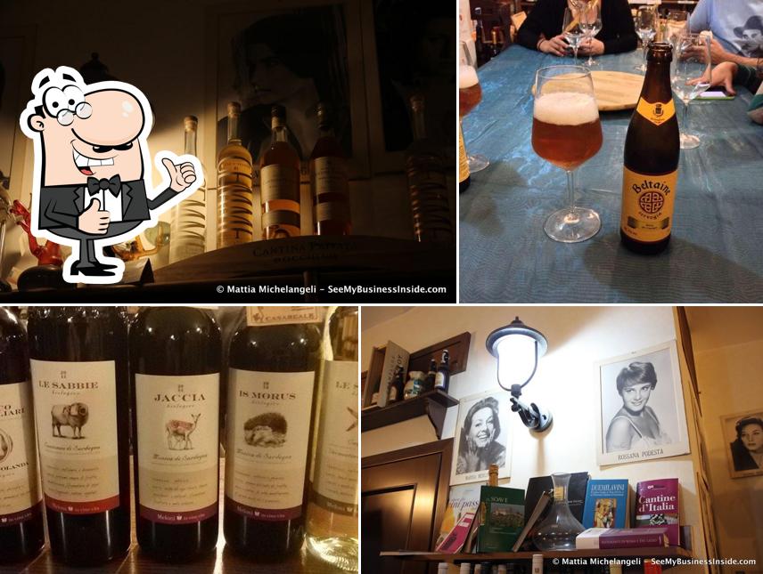 Foto di Enoteca Casareale