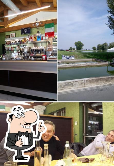 Vedi la immagine di Lago Verde