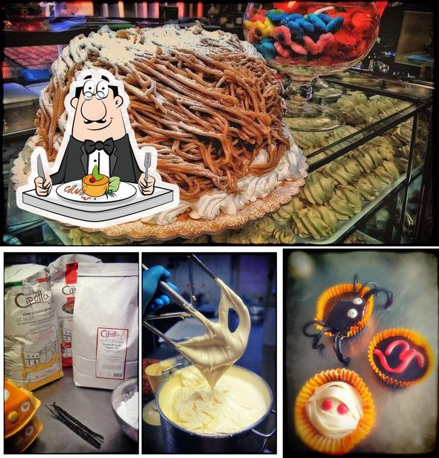 Pasticceria Bar Pongelli Di Francesco Pongelli