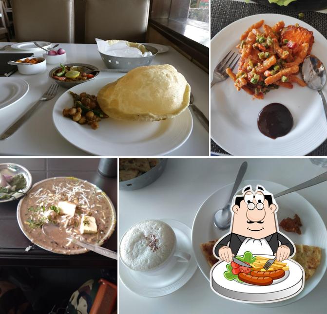Rashtradeep Restaurant
