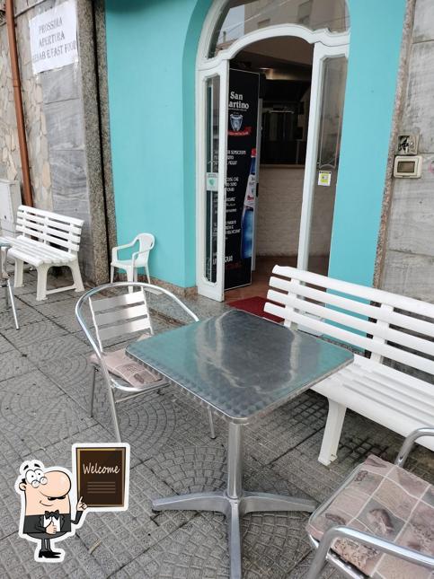 Ecco una foto di Altoos Kebab & Pizza Village