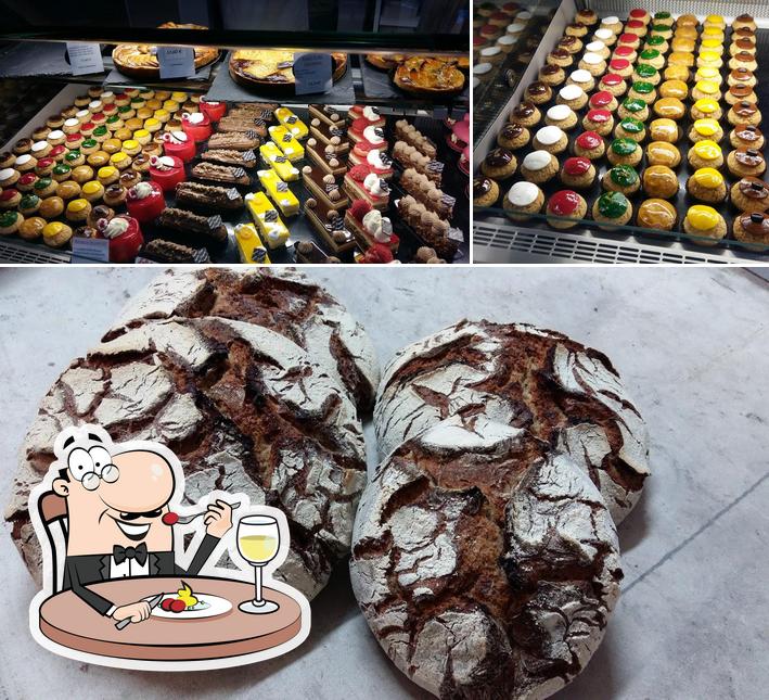 Boulangerie Pâtisserie "PAQUIER Jérémy Et Chloé"