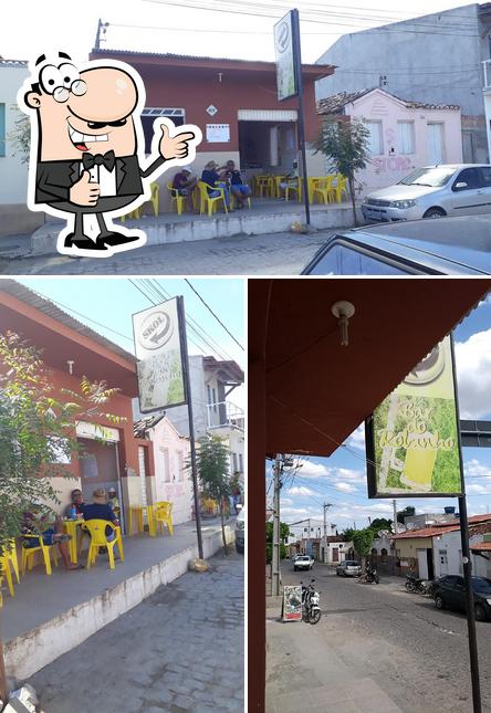 Bar Do Robinho