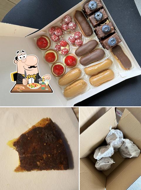 Boulangerie zetrini