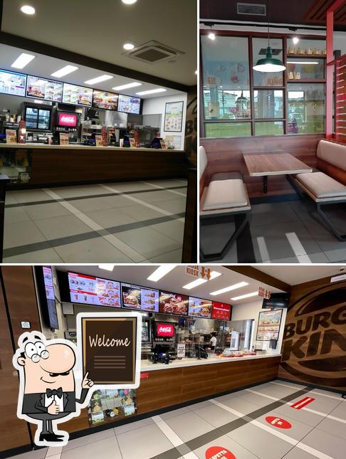 Vedi questa foto di Burger King