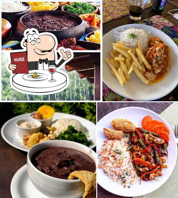 Cafundó Itu - Restaurante & Cafeteria