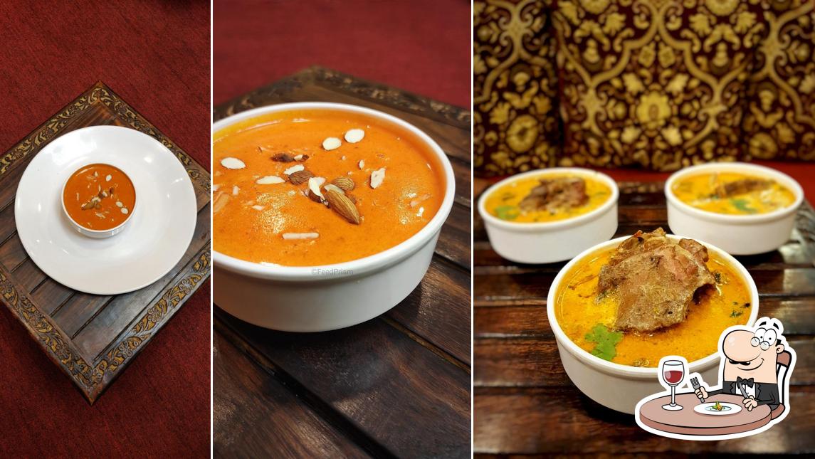 Meals at Dar Al Mandi 2 Branch