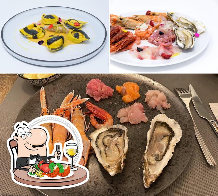 Prova la cucina di mare a Eramare Fish Bistrot