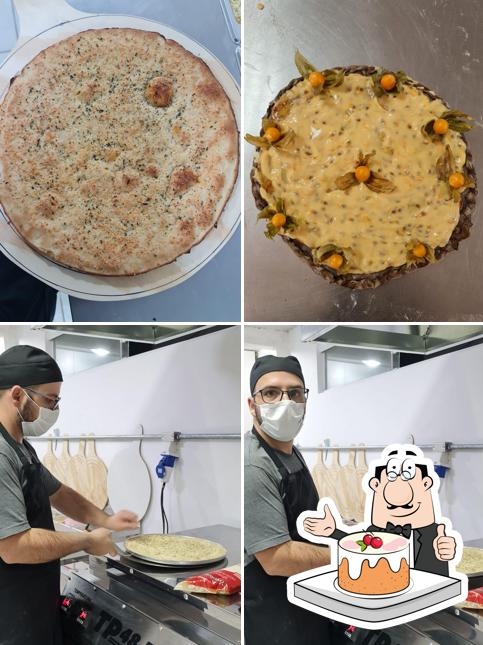 Here's a photo of Expert Pizza - Pizzaria Curitiba