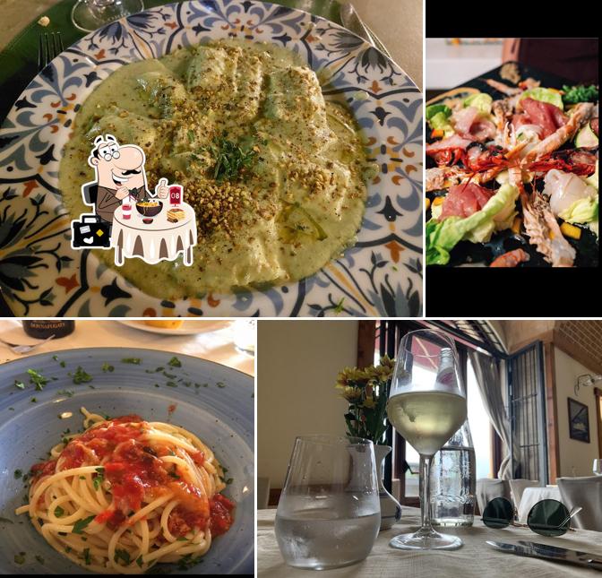 Ramen al i Bucanieri