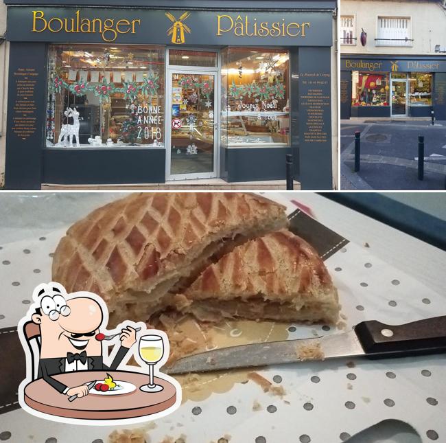 Délice et Tradition