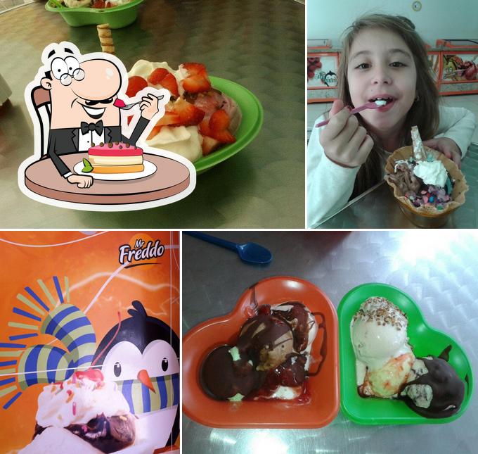 Sorveteria Mr Freddo