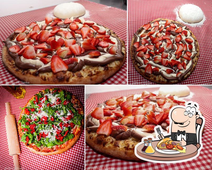 Per Tutti Pizzaria