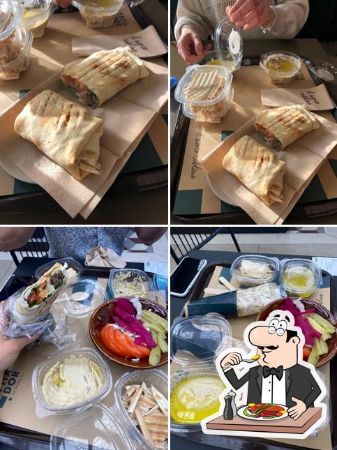 Cibo al Pitador