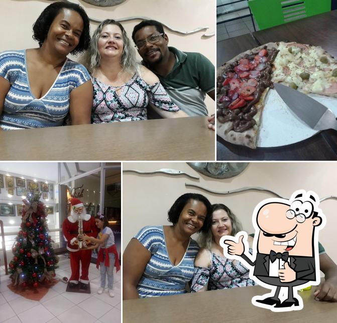 Pizzaria Dom Francisco