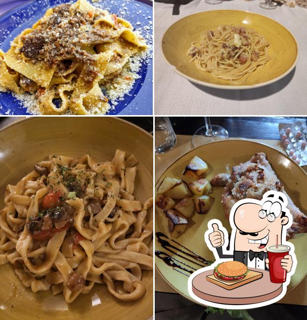 Ristorante Il Grottino