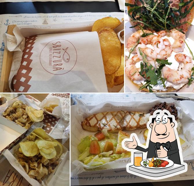 Sbizzurà - Street Restaurant