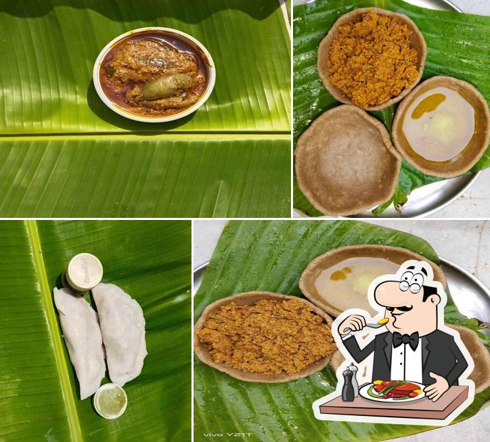 Sri Guru Siddarameshwara Kadubina Mane