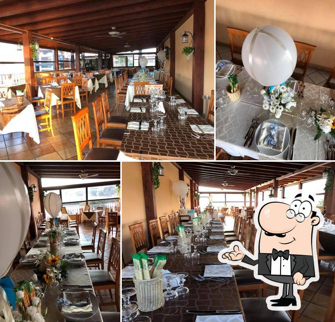 Trattoria La Sirena di Mancuso