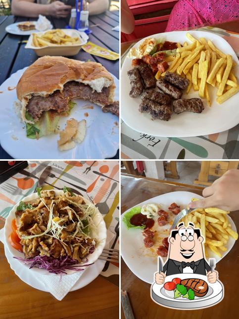 Bistecca al Uzdravlje