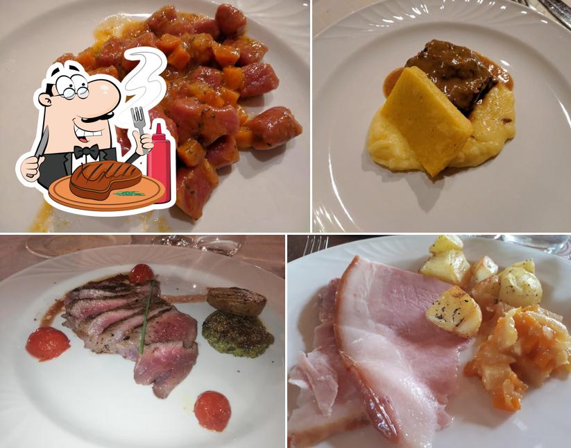 Ristorante Antica Tenuta Santa Teresa