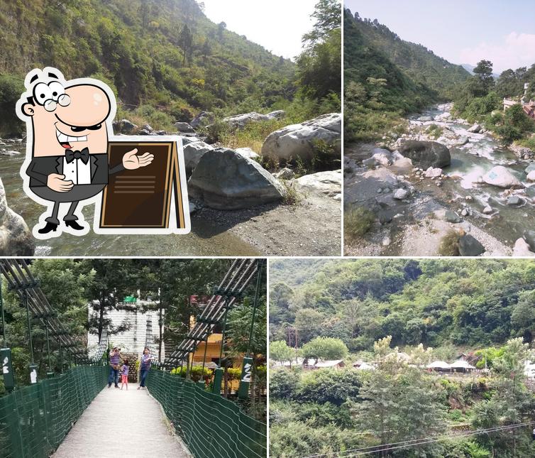 River View Restaurant & Resort