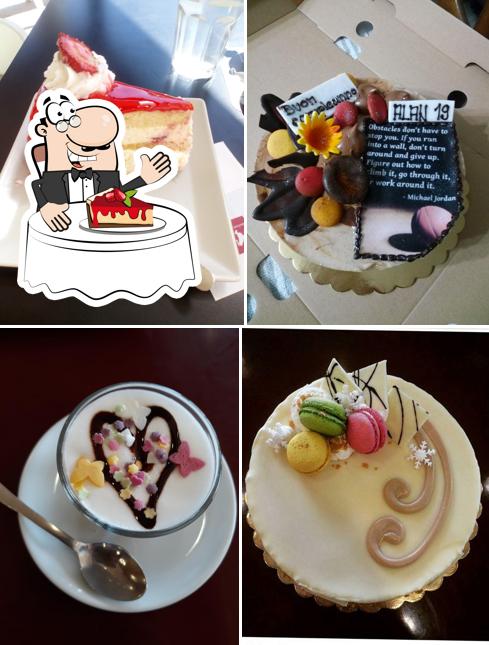 Slaščičarna KlasIka, Bellaria d.o.o.