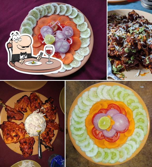 Sujata Bar and Family Restaurant