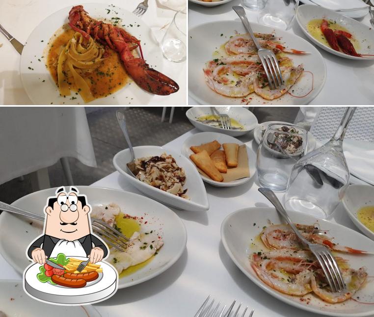 Cibo al Viri Ku C'è