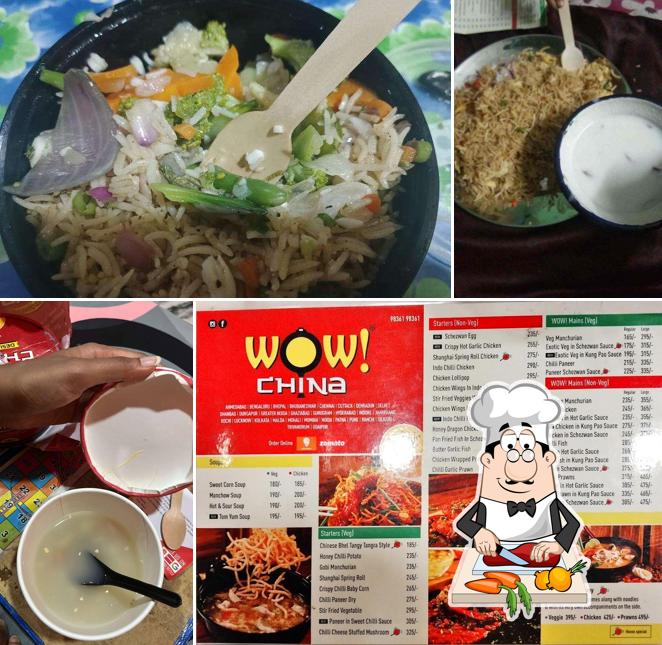 WOW China