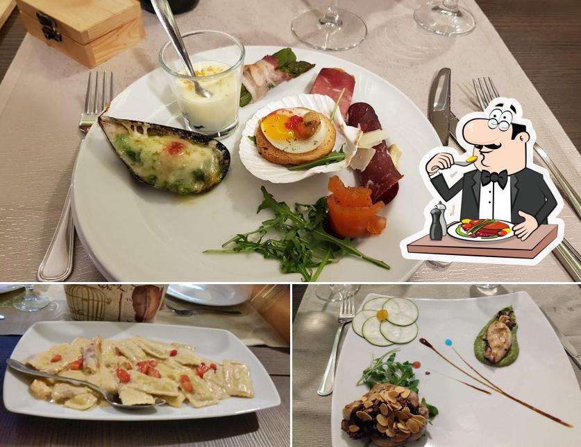 Platti al Sa Ide e S'ollia Cagliari