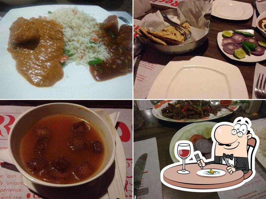 Meals at Recipes