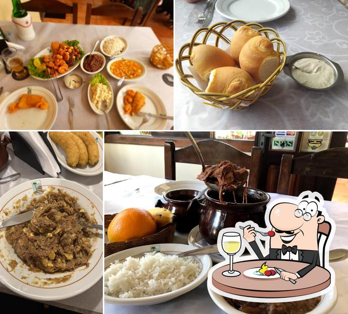 Restaurante e Pizzaria Terra Nossa