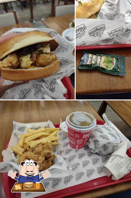 Frango Lito - Rio Preto Shopping Center
