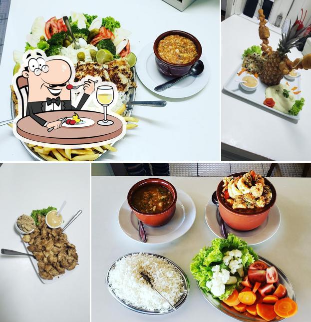Bicão Restaurante