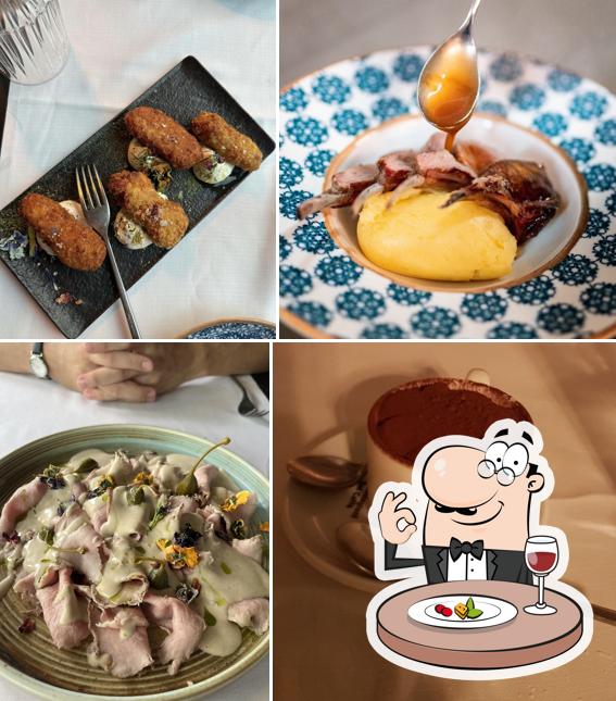 Cibo al Tratturì - pizza e cucina