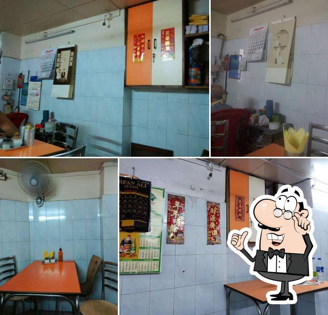 D'Ley Chinese Eating House