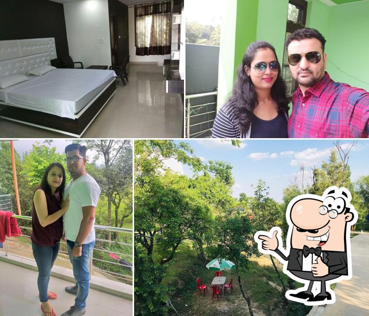 Greenland Hotel & Restaurant