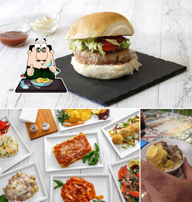Platti al Italian Street Food