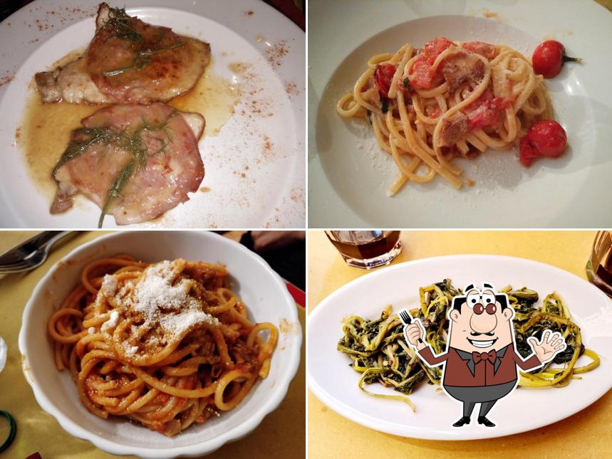 L'Osteria delle Tre Sorelle