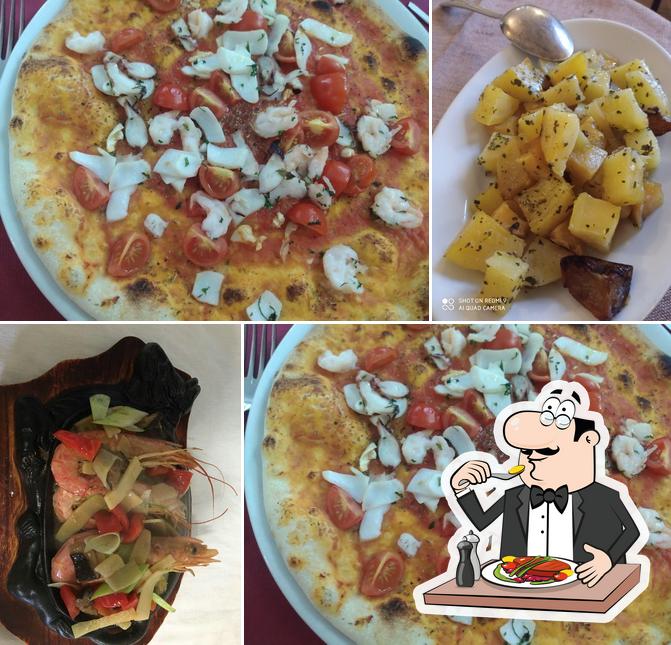 Ristorante La Bussola